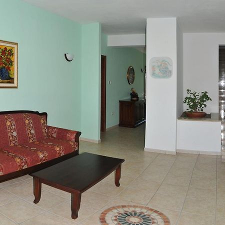 Hotel Pietrapanna Calvello 객실 사진