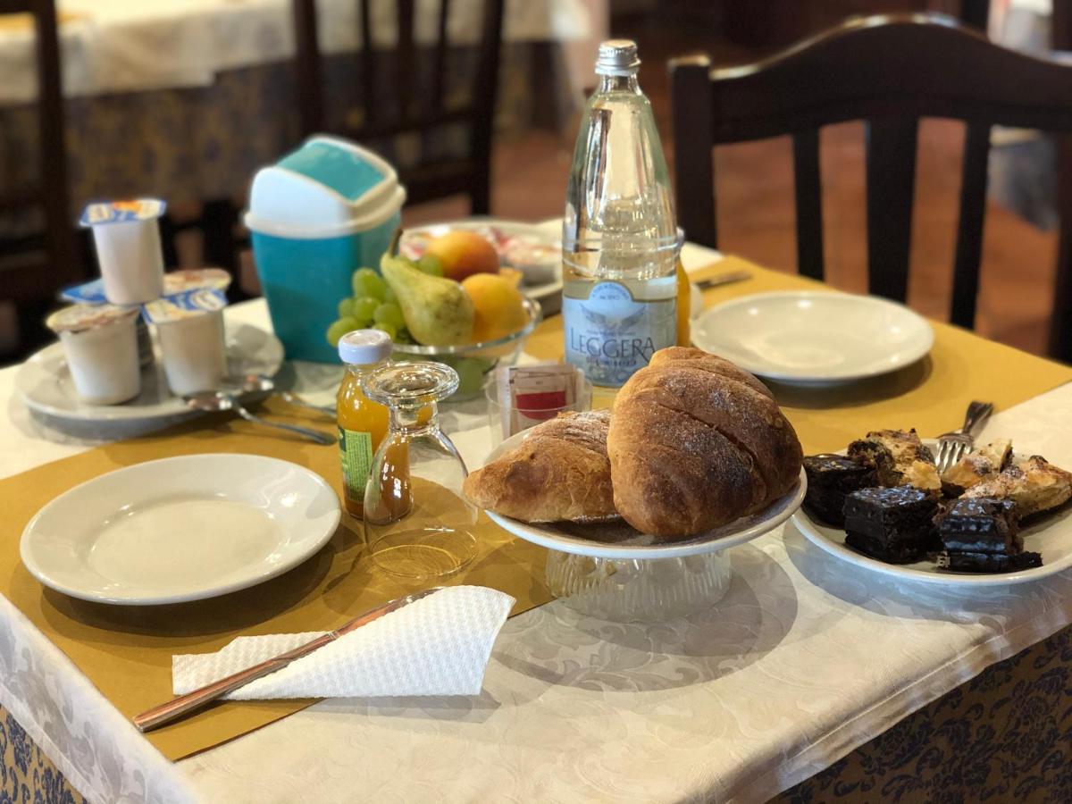 Hotel Pietrapanna Calvello 외부 사진